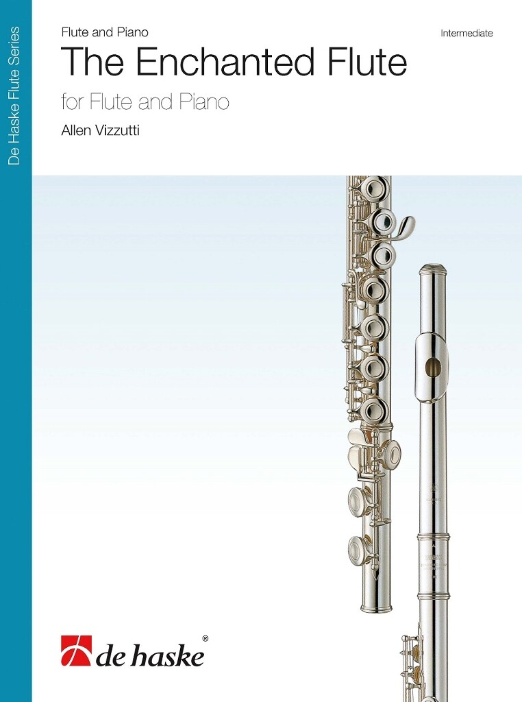 The Enchanted Flute